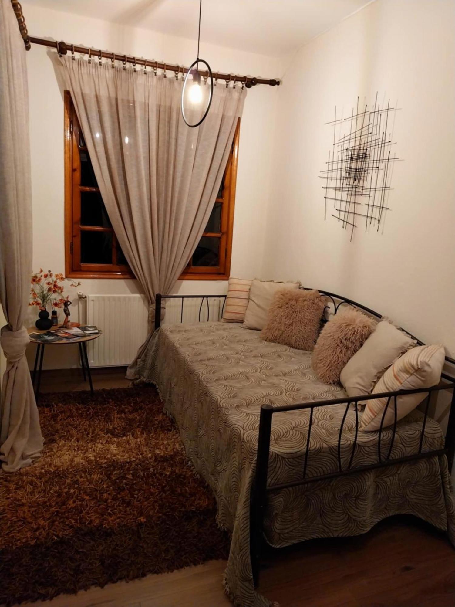 Stella'S House Apartman Akritohórion Kültér fotó